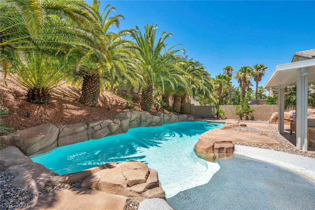 2153 Crestline Falls, Las Vegas, NV 89134