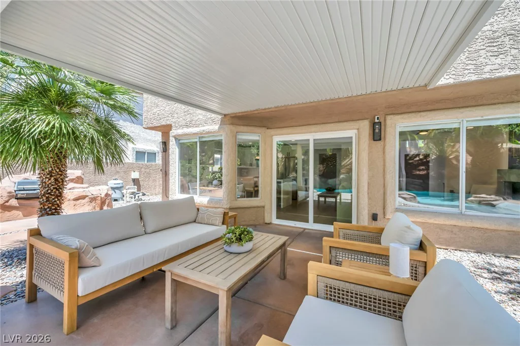 2153 Crestline Falls, Las Vegas, NV 89134