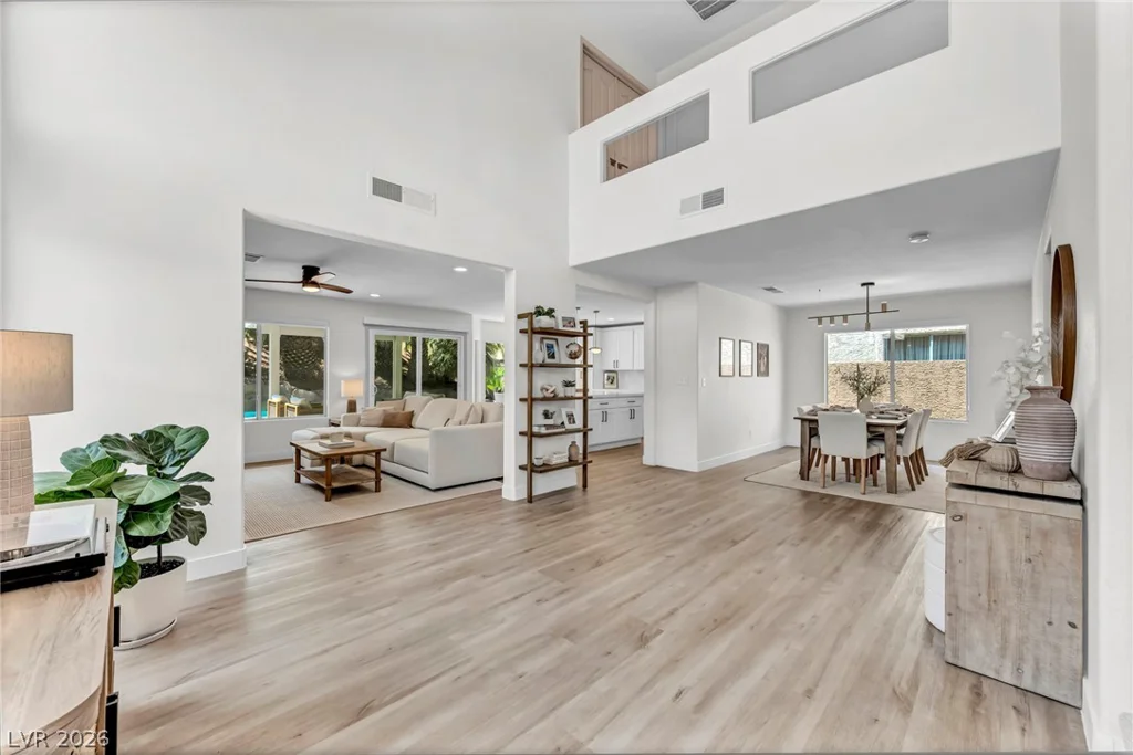 2153 Crestline Falls, Las Vegas, NV 89134