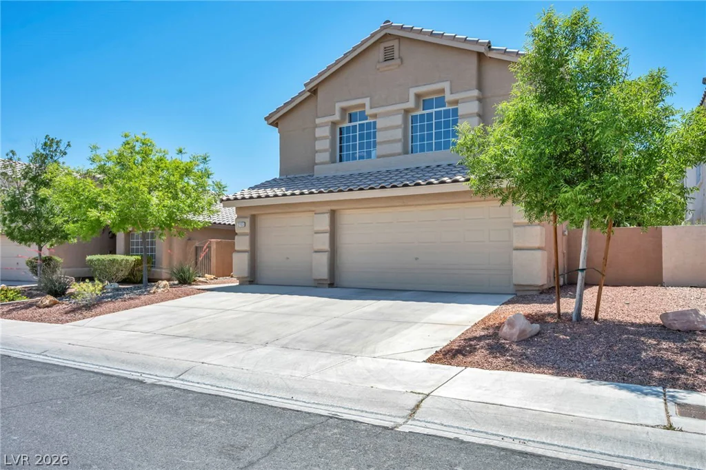 2153 Crestline Falls, Las Vegas, NV 89134