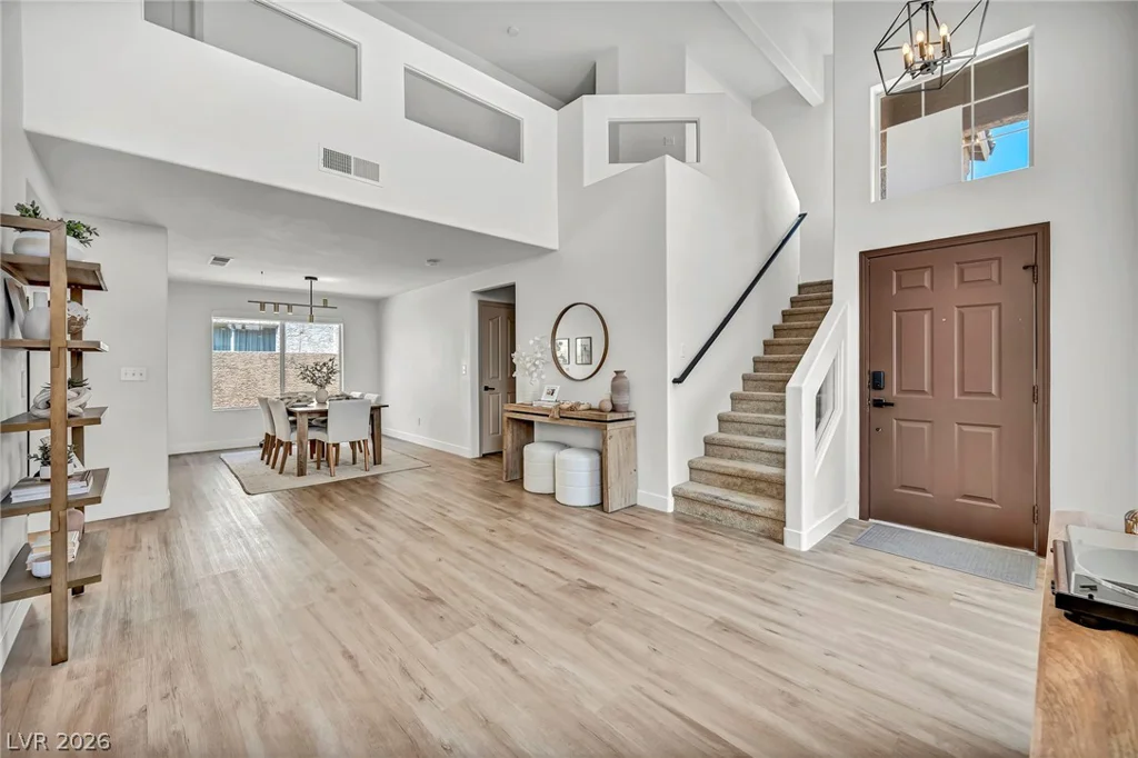 2153 Crestline Falls, Las Vegas, NV 89134