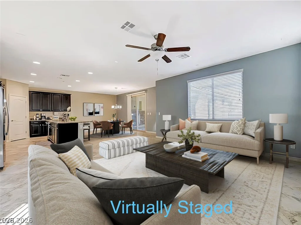 2894 Shining Sun, Henderson, NV 89052