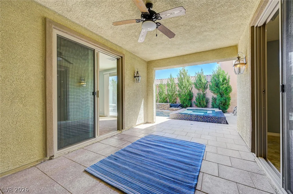2894 Shining Sun, Henderson, NV 89052