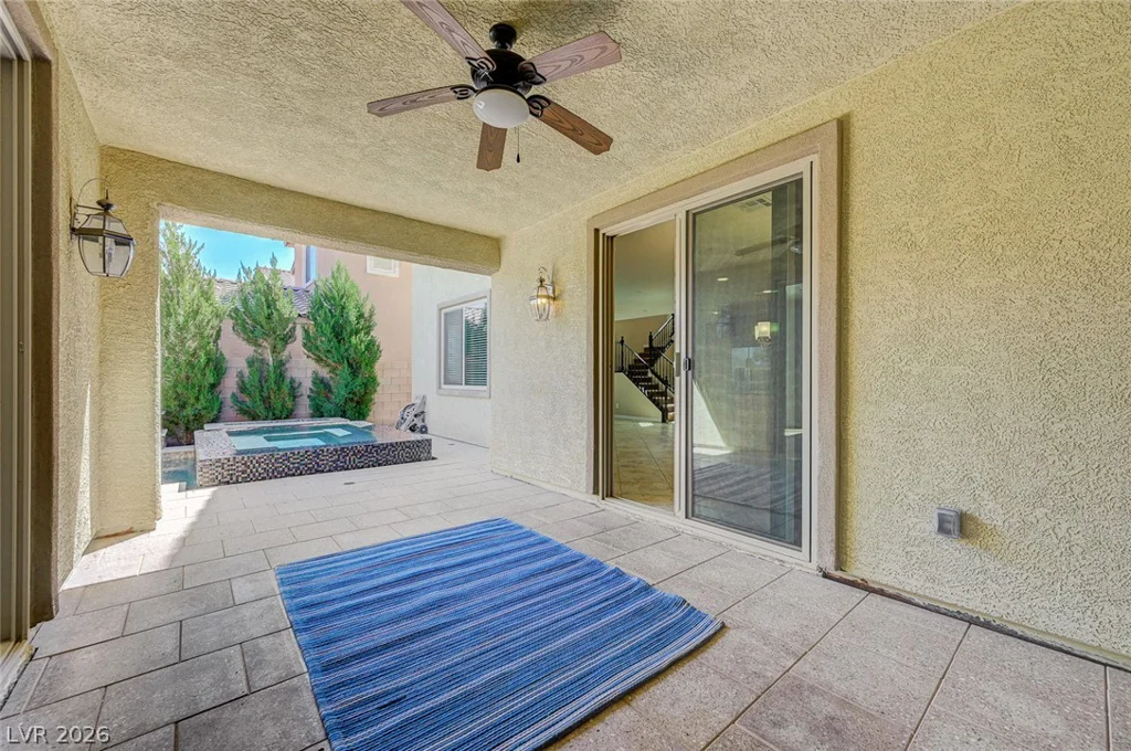 2894 Shining Sun, Henderson, NV 89052