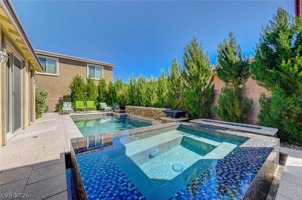 2894 Shining Sun, Henderson, NV 89052