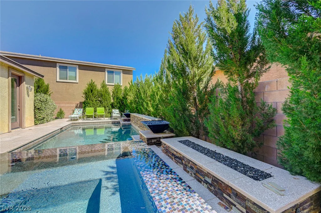 2894 Shining Sun, Henderson, NV 89052