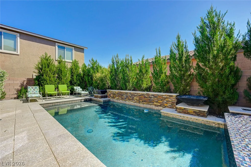 2894 Shining Sun, Henderson, NV 89052