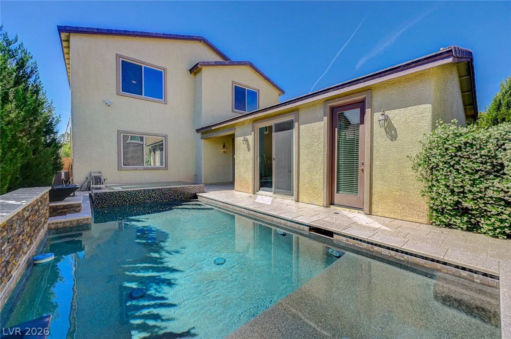 2894 Shining Sun, Henderson, NV 89052
