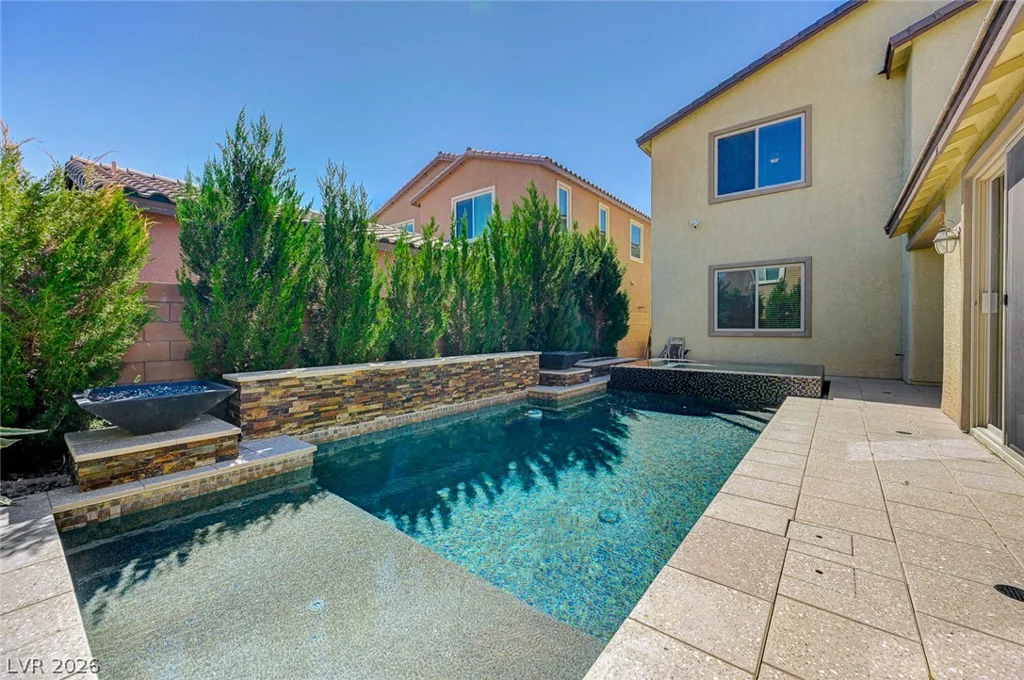 2894 Shining Sun, Henderson, NV 89052
