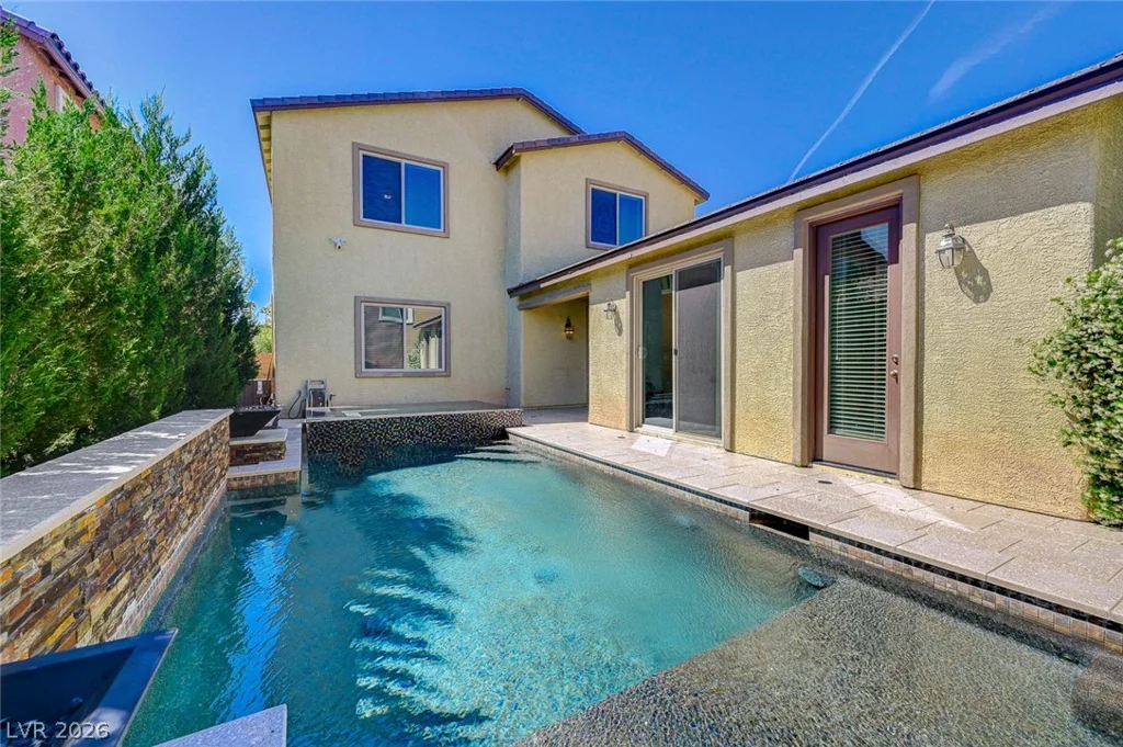 2894 Shining Sun, Henderson, NV 89052