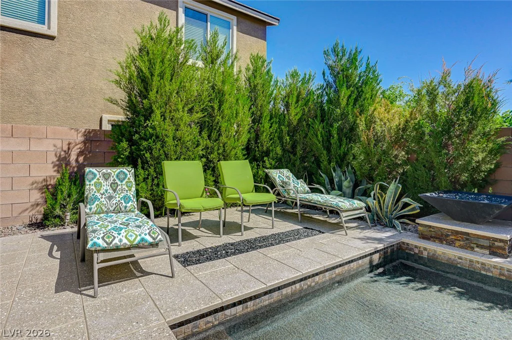 2894 Shining Sun, Henderson, NV 89052