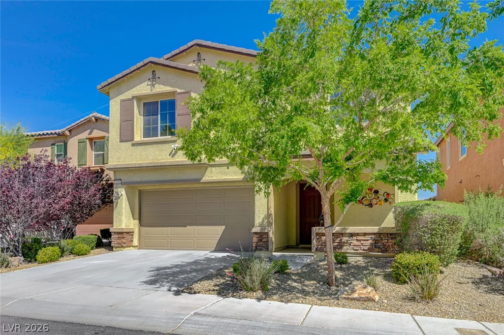 2894 Shining Sun, Henderson, NV 89052