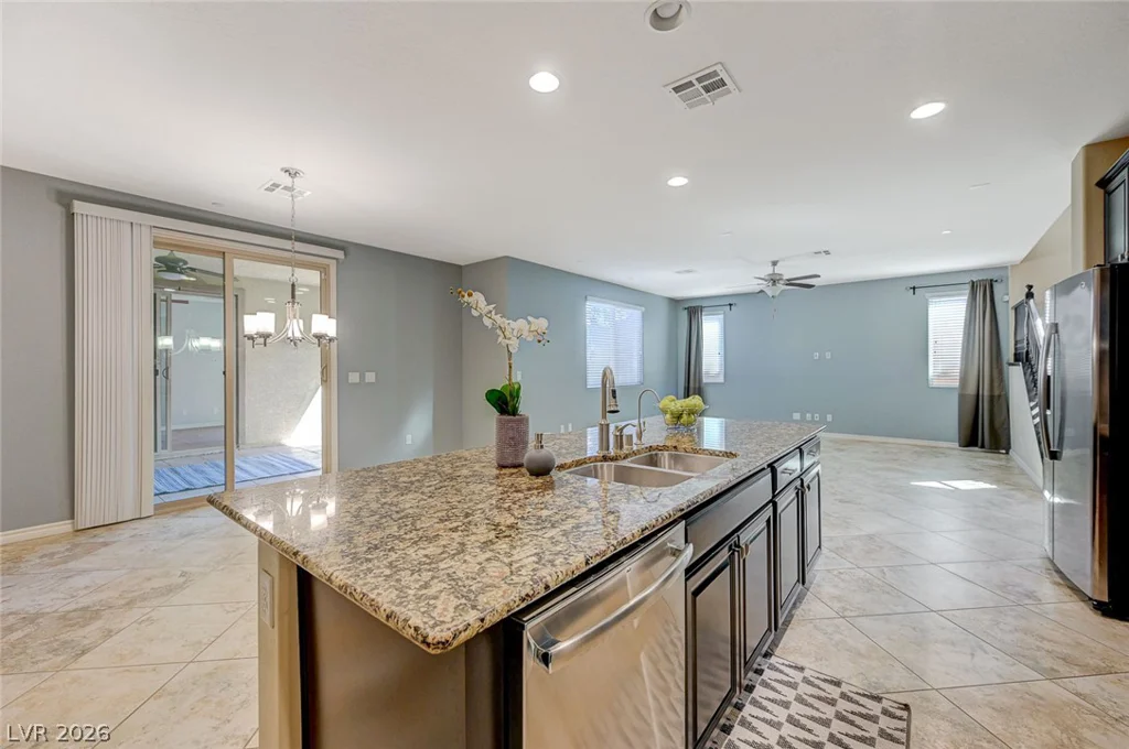 2894 Shining Sun, Henderson, NV 89052