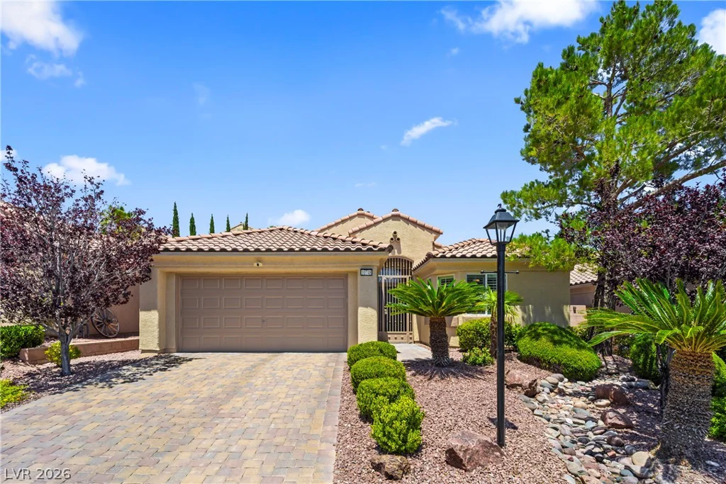 10748 Jubilee Mountain, Las Vegas, NV 89129