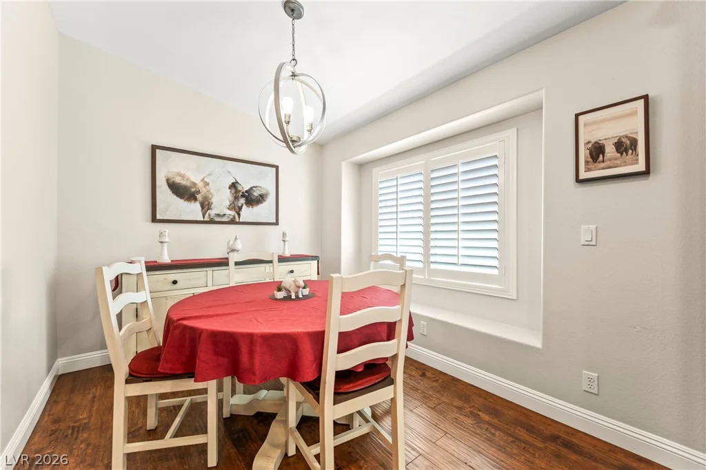 10748 Jubilee Mountain, Las Vegas, NV 89129