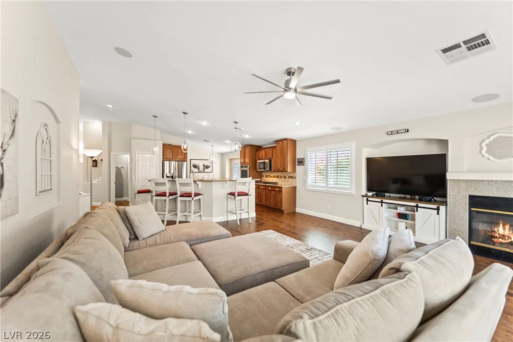 10748 Jubilee Mountain, Las Vegas, NV 89129
