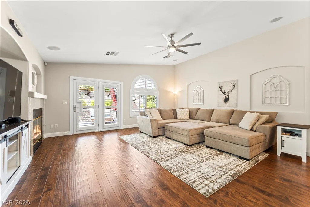 10748 Jubilee Mountain, Las Vegas, NV 89129