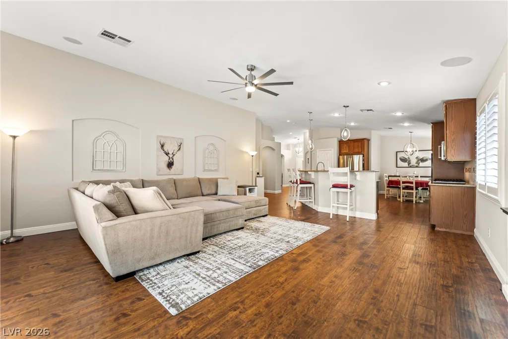 10748 Jubilee Mountain, Las Vegas, NV 89129