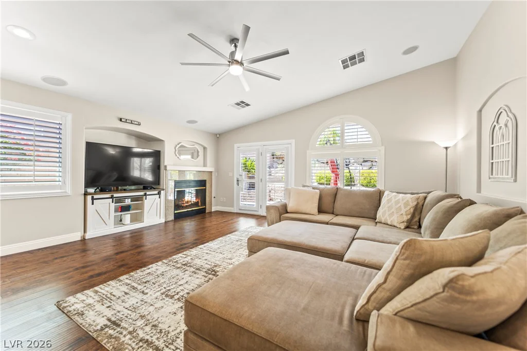 10748 Jubilee Mountain, Las Vegas, NV 89129