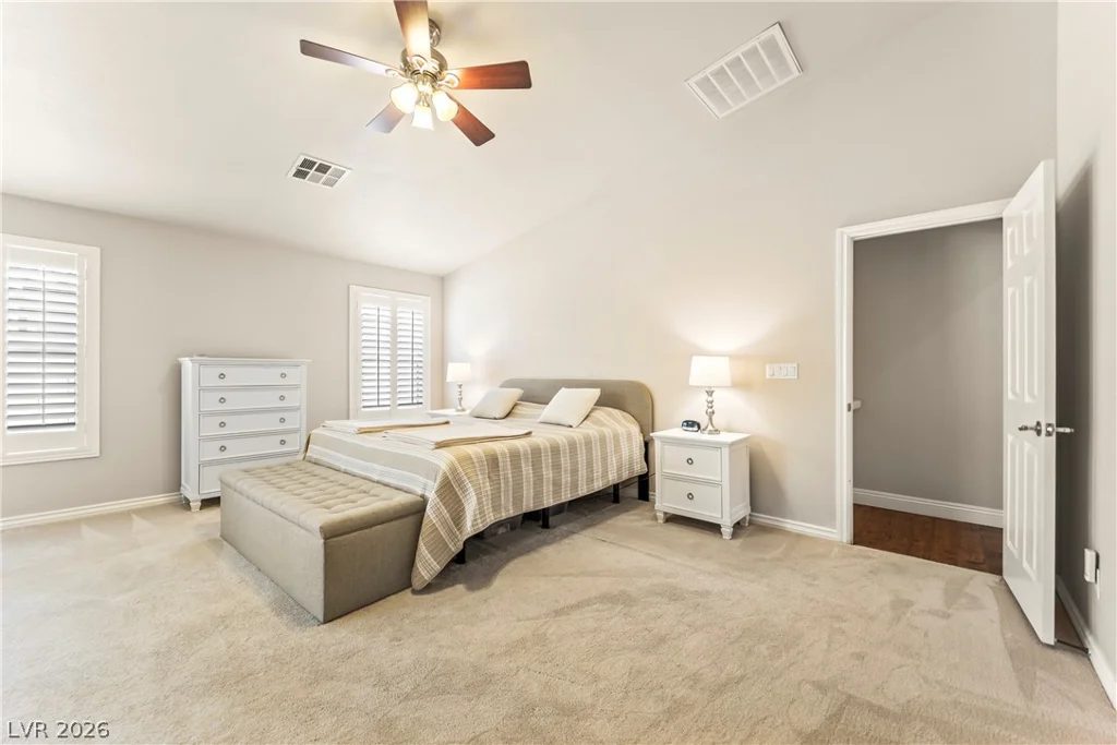 10748 Jubilee Mountain, Las Vegas, NV 89129