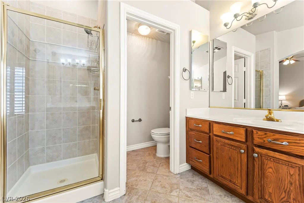 10748 Jubilee Mountain, Las Vegas, NV 89129