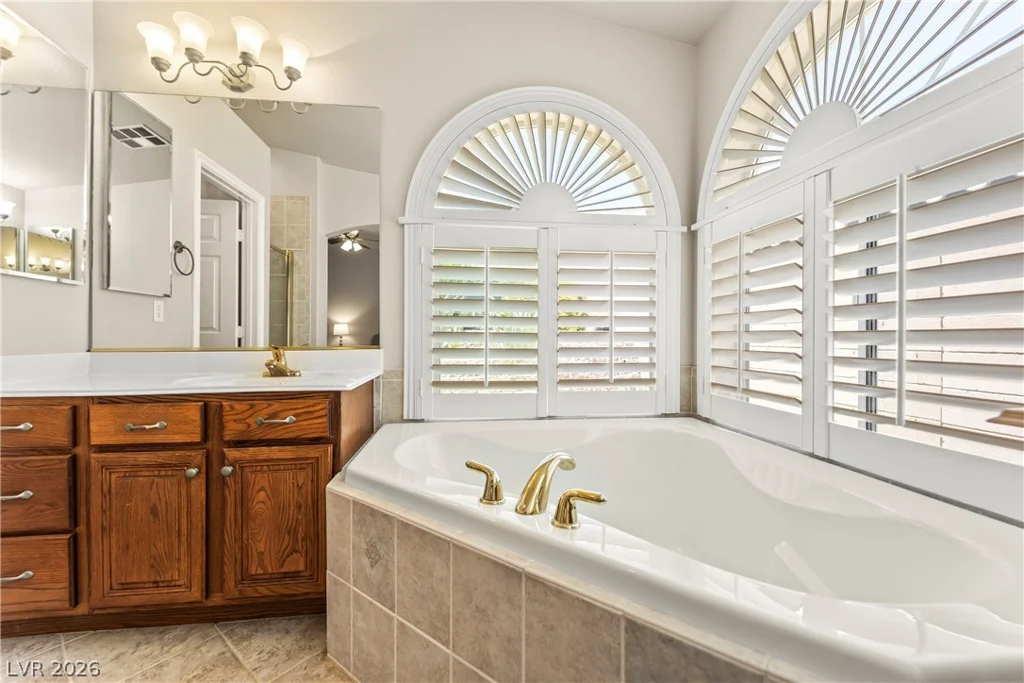10748 Jubilee Mountain, Las Vegas, NV 89129