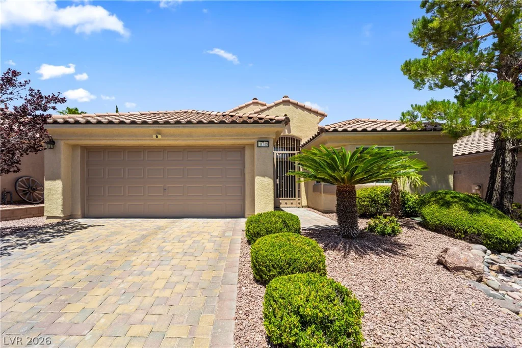 10748 Jubilee Mountain, Las Vegas, NV 89129