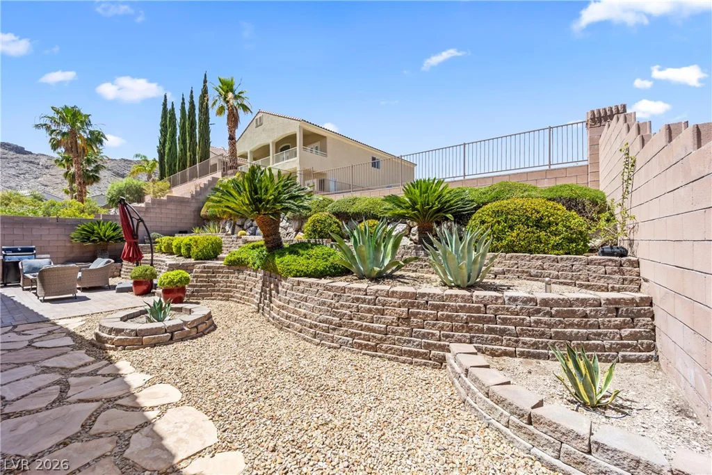 10748 Jubilee Mountain, Las Vegas, NV 89129
