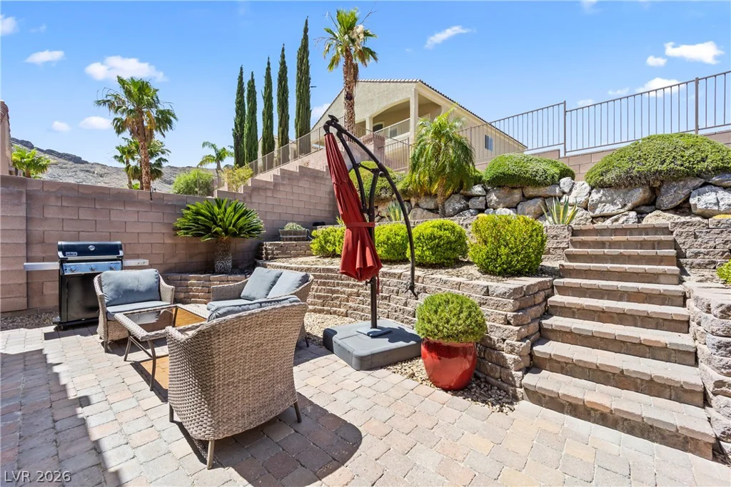 10748 Jubilee Mountain, Las Vegas, NV 89129