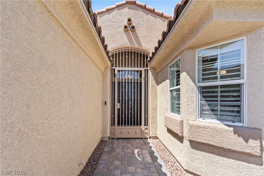 10748 Jubilee Mountain, Las Vegas, NV 89129