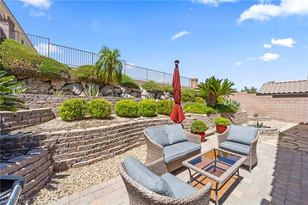 10748 Jubilee Mountain, Las Vegas, NV 89129