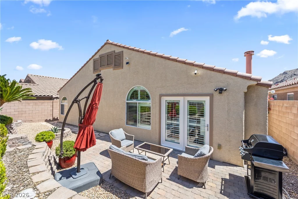 10748 Jubilee Mountain, Las Vegas, NV 89129