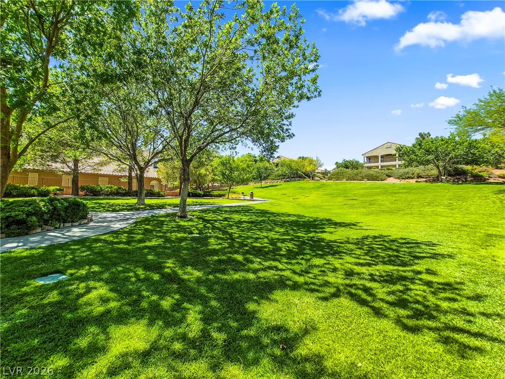 10748 Jubilee Mountain, Las Vegas, NV 89129