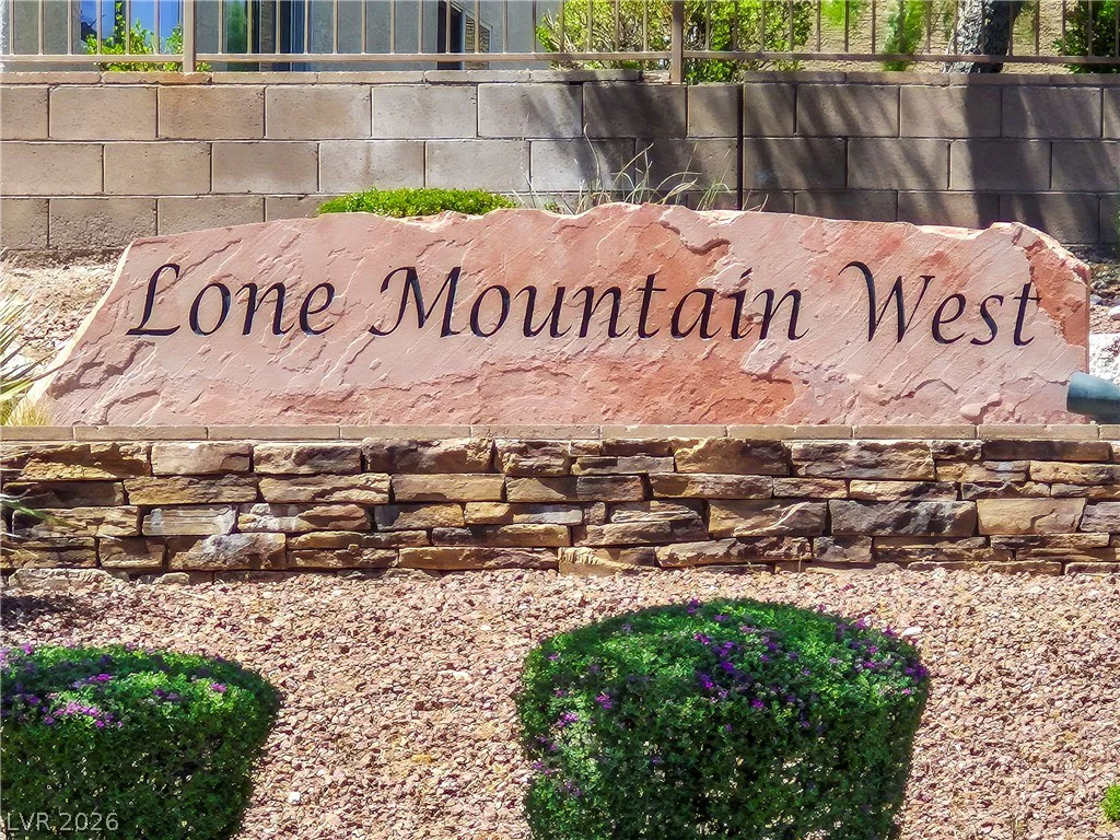 10748 Jubilee Mountain, Las Vegas, NV 89129