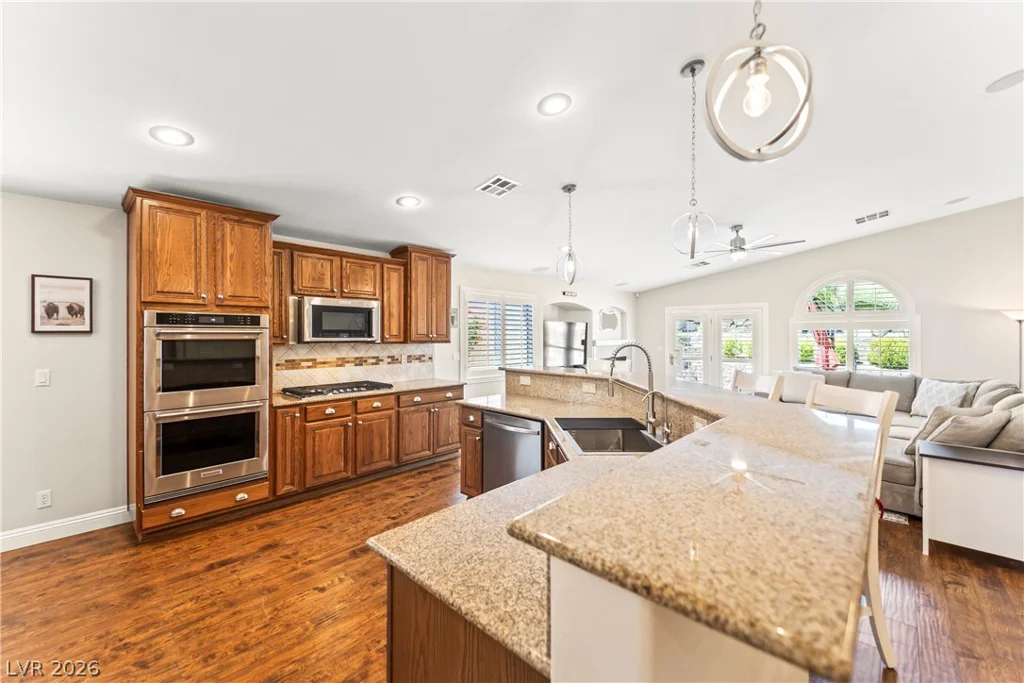 10748 Jubilee Mountain, Las Vegas, NV 89129