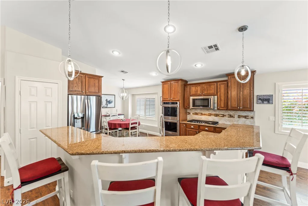 10748 Jubilee Mountain, Las Vegas, NV 89129