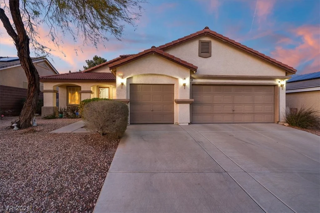 10212 Crystal Cloud, Las Vegas, NV 89129