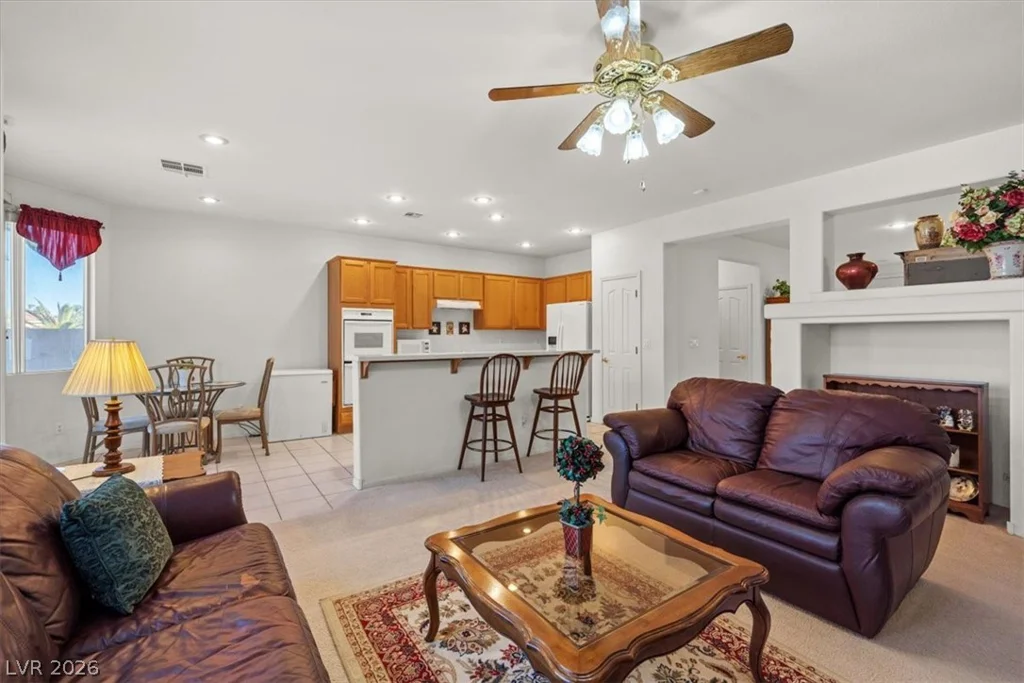 10212 Crystal Cloud, Las Vegas, NV 89129