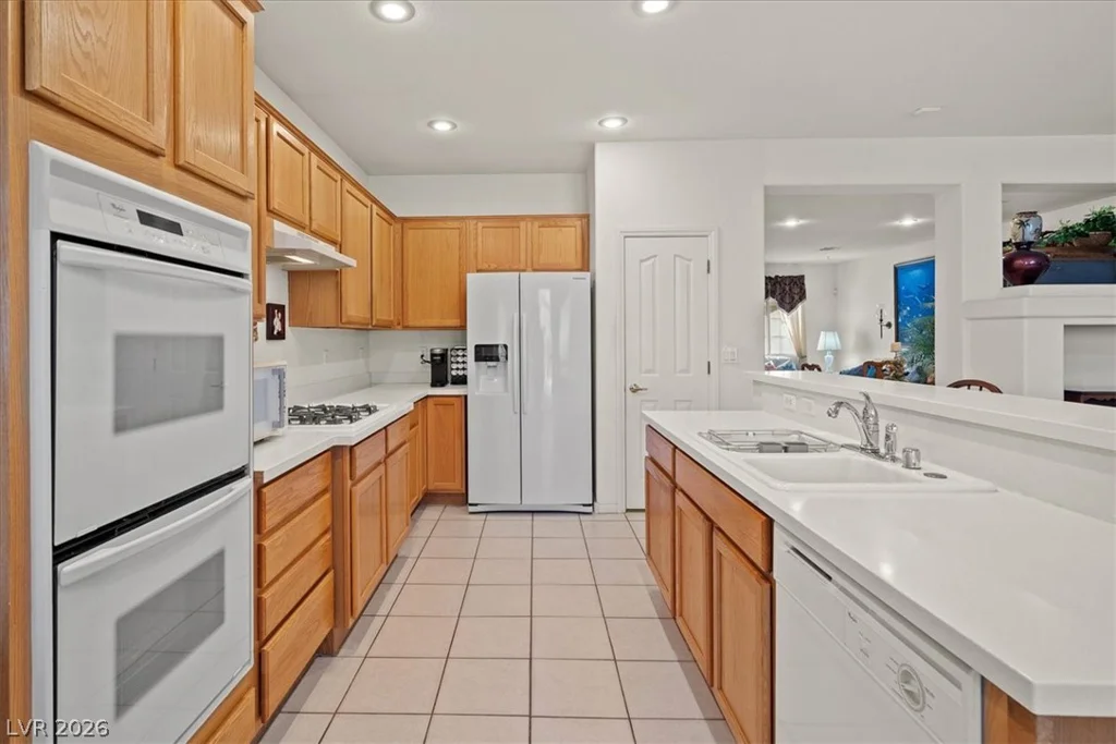 10212 Crystal Cloud, Las Vegas, NV 89129