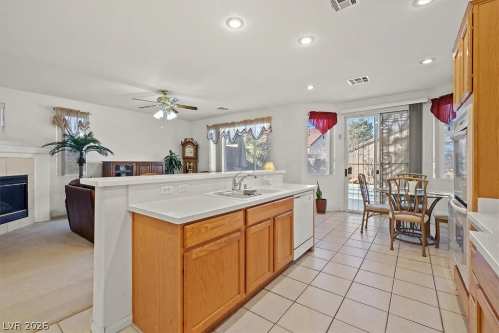 10212 Crystal Cloud, Las Vegas, NV 89129