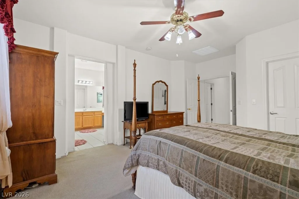 10212 Crystal Cloud, Las Vegas, NV 89129