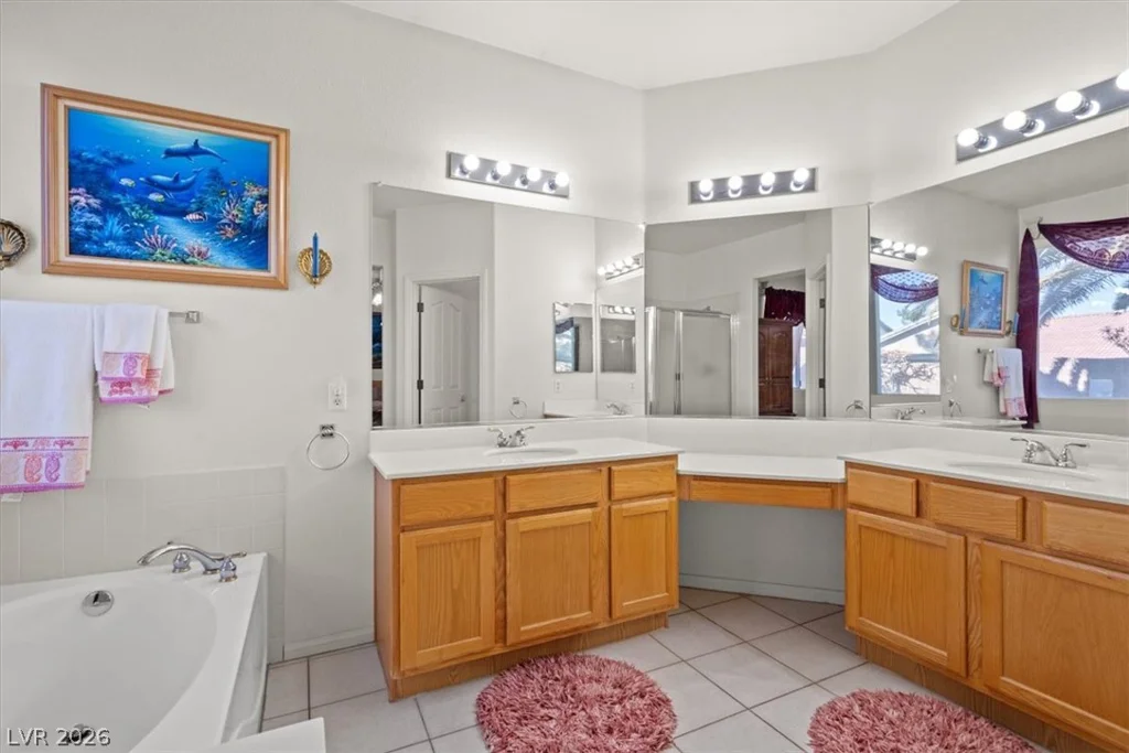 10212 Crystal Cloud, Las Vegas, NV 89129