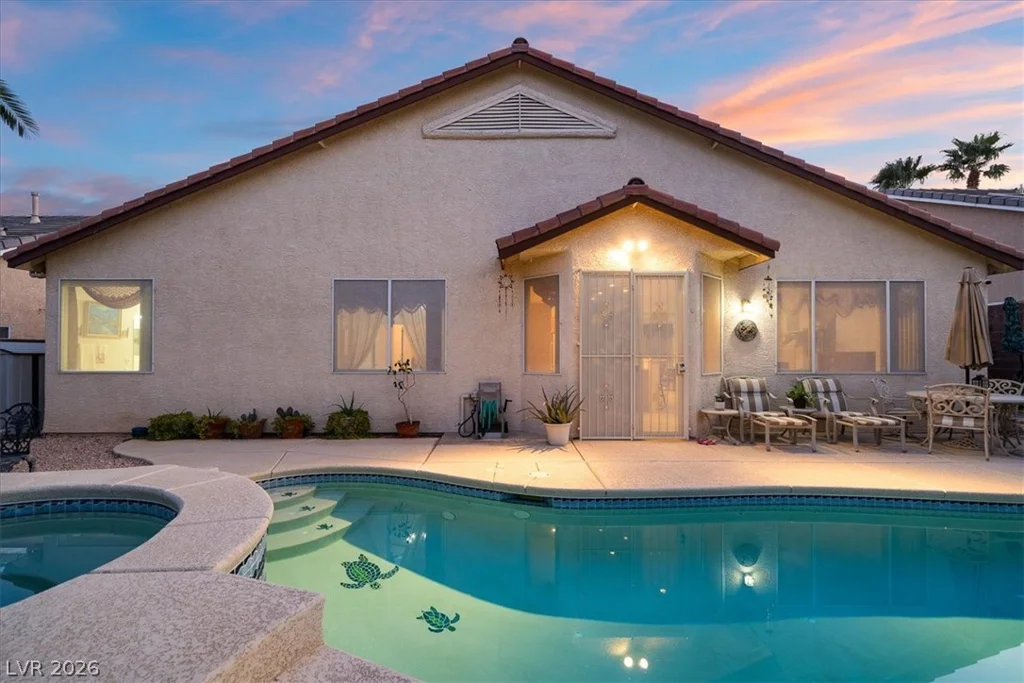 10212 Crystal Cloud, Las Vegas, NV 89129