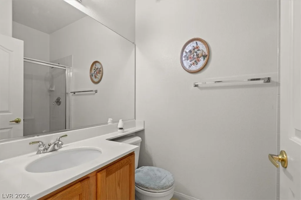10212 Crystal Cloud, Las Vegas, NV 89129