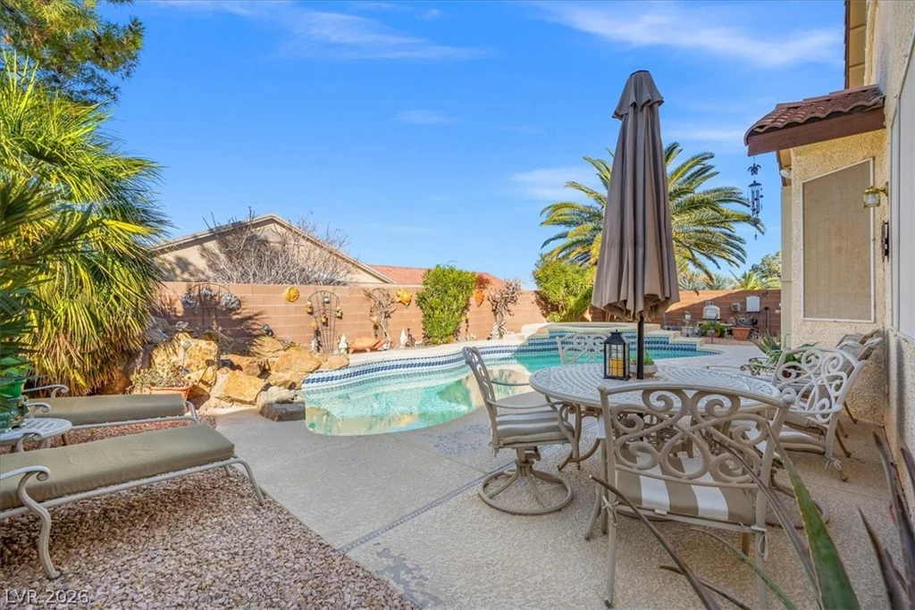 10212 Crystal Cloud, Las Vegas, NV 89129