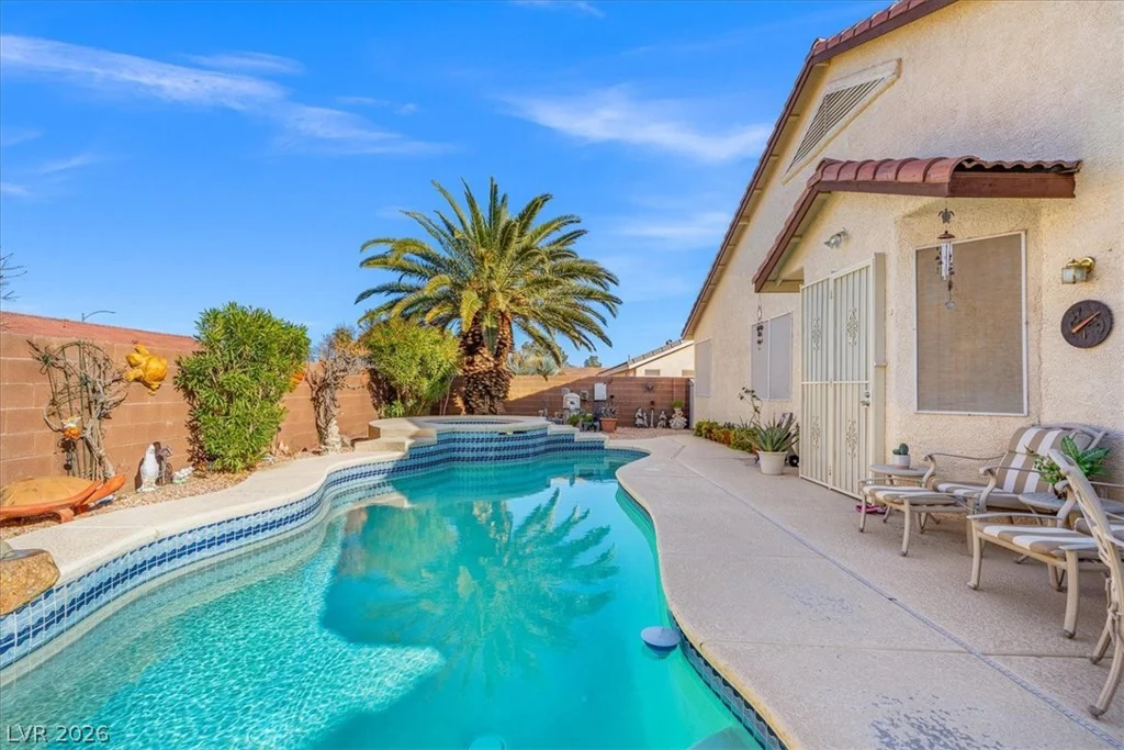 10212 Crystal Cloud, Las Vegas, NV 89129