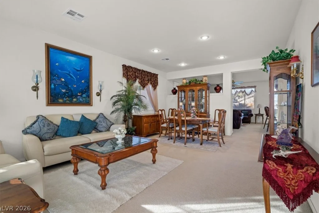 10212 Crystal Cloud, Las Vegas, NV 89129
