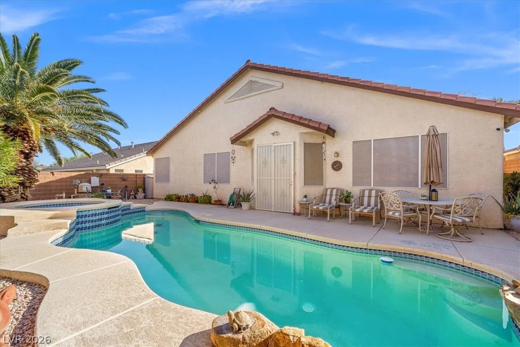 10212 Crystal Cloud, Las Vegas, NV 89129