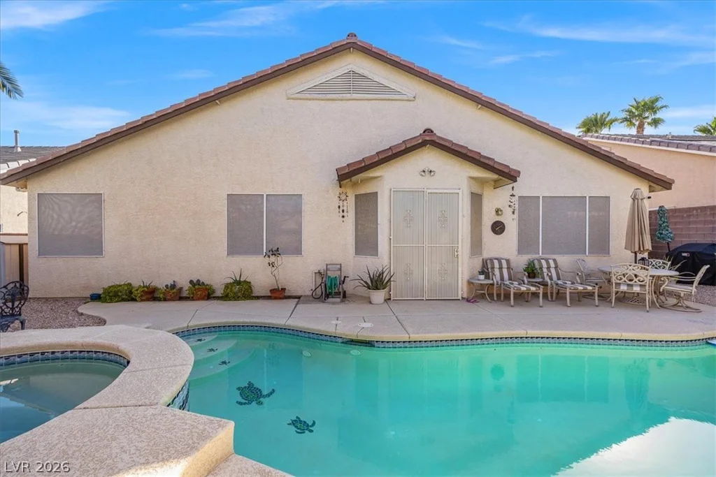 10212 Crystal Cloud, Las Vegas, NV 89129