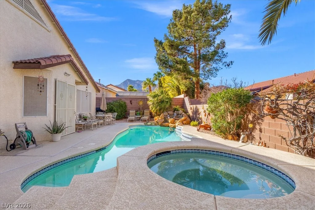 10212 Crystal Cloud, Las Vegas, NV 89129